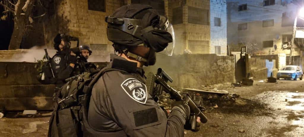 לוחמת צה"ל נרצחה בפיגוע במחסום שועפאט