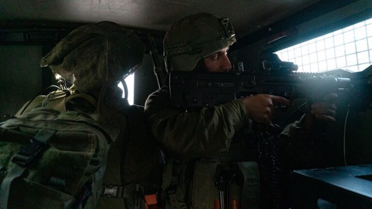 מצפון השומרון תיפתח הרעה: כ־85% מכלל ההתרעות הביטחוניות מגיעות מג'נין ושכם