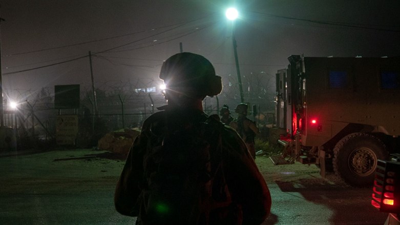 מעמד סיומי מסכתות בישיבת מנחת יצחק בראשות ראש הישיבה הגרד"צ שלזינגר