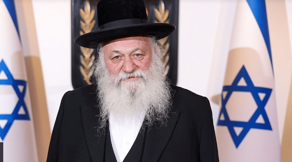 מתעדכן | הרצוג במליאת הכנסת: "מבין שיש אוכלוסיות שחרדות לעתיד"