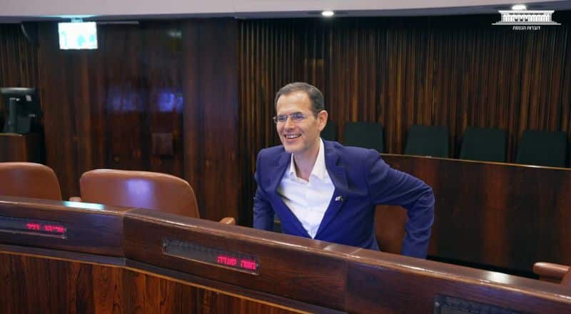 כשנתניהו התקשר לגפני ולא זכה למענה/ זיסמן מסכם שבוע