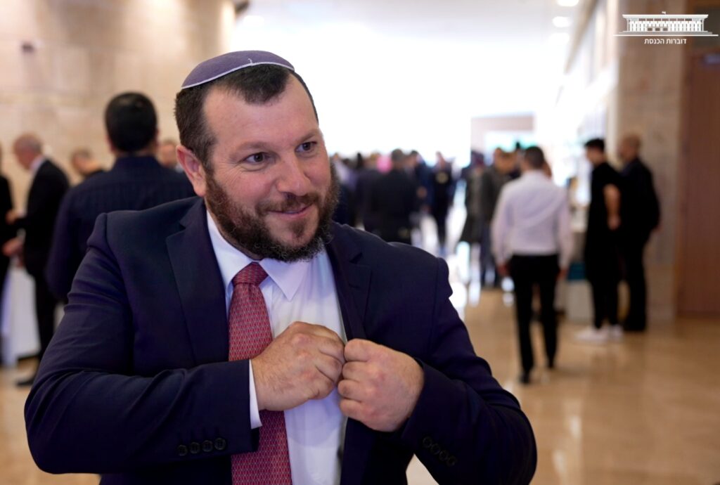 ההסתה, הרוע והפילוג שוב חוזרים לסדר היום / אריה זיסמן ההסתה, הרוע והפילוג שוב חוזרים לסדר היום / אריה זיסמן