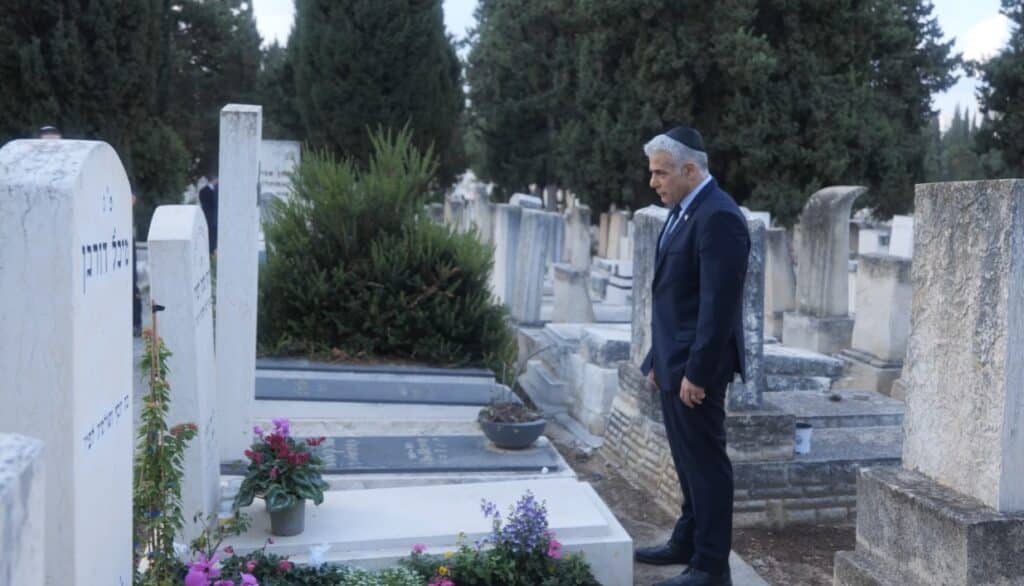  תוצאות המדגמים:61 מנדטים לגוש הימין - ש"ס עולה במנדט על חשבון בן גביר • מתעדכן: