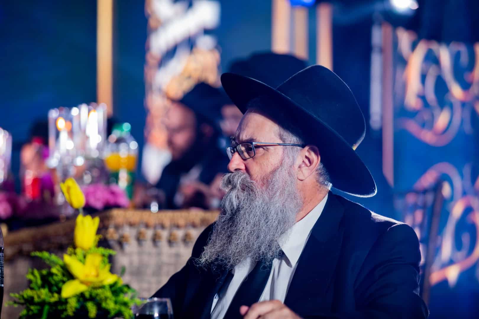 למען ילמדו: חגיגת ציון 7 שנים "מעצמה<br>עולמית של תורה!"