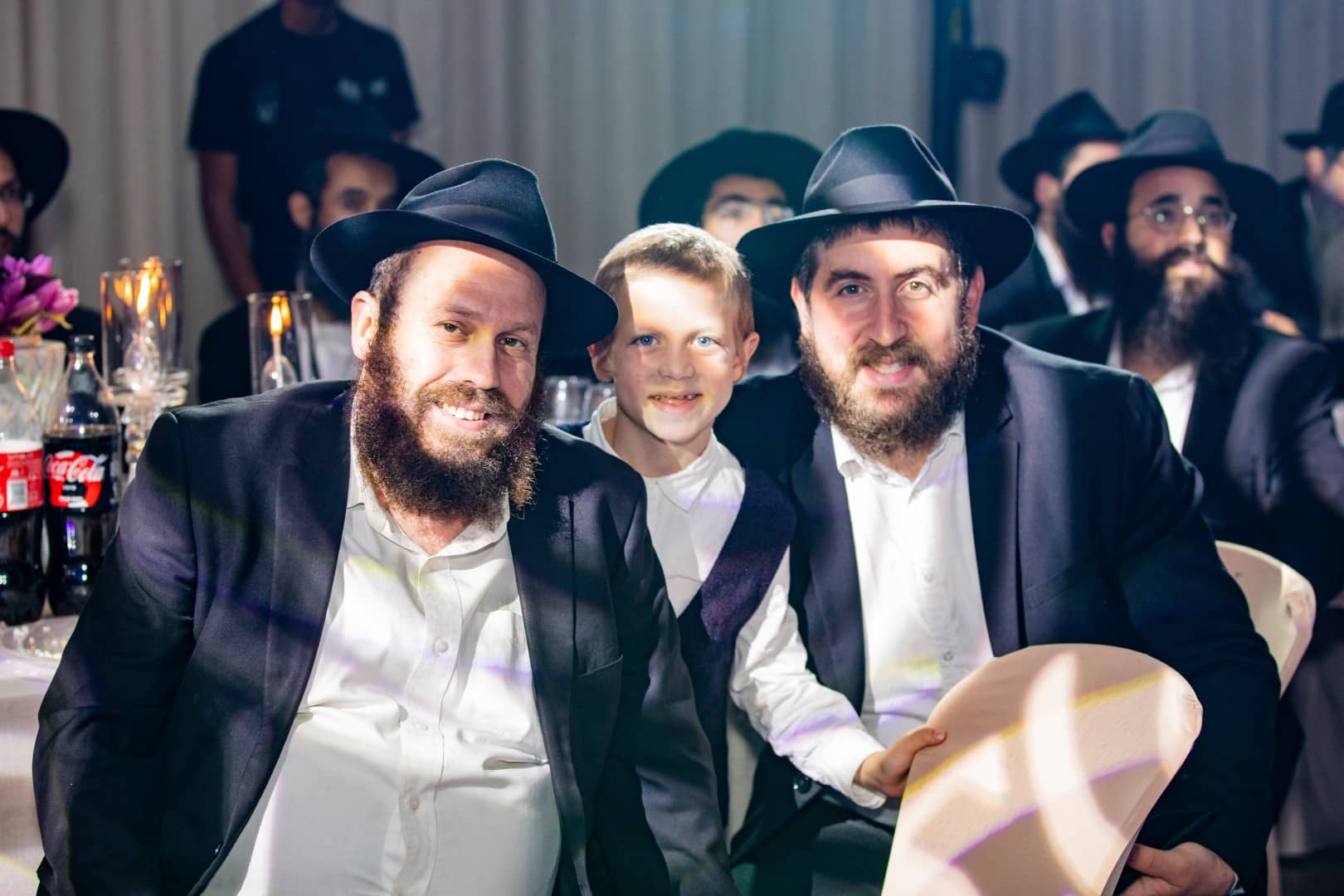 למען ילמדו: חגיגת ציון 7 שנים "מעצמה<br>עולמית של תורה!"