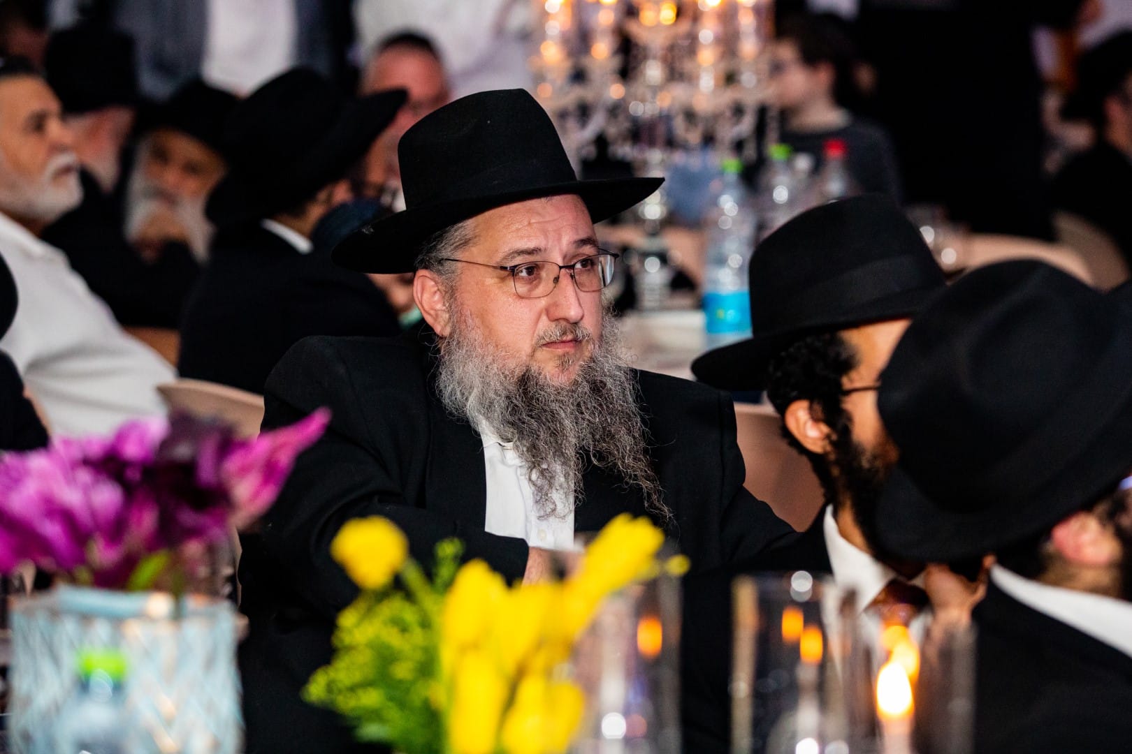 למען ילמדו: חגיגת ציון 7 שנים "מעצמה<br>עולמית של תורה!"