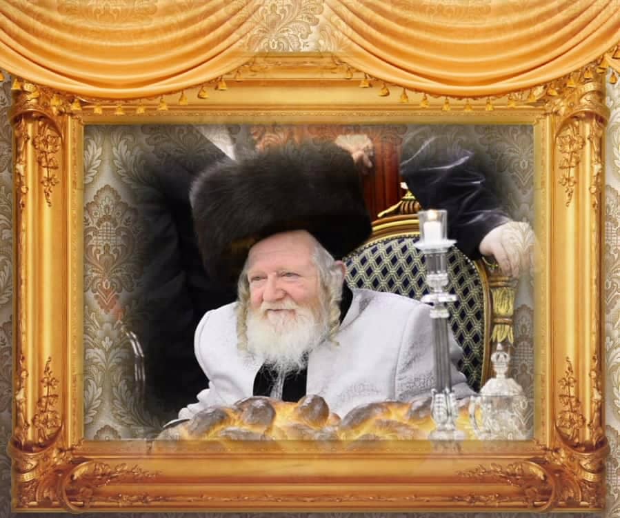 השבת: שבת יארצייט בקרעטשניף – קרית גת