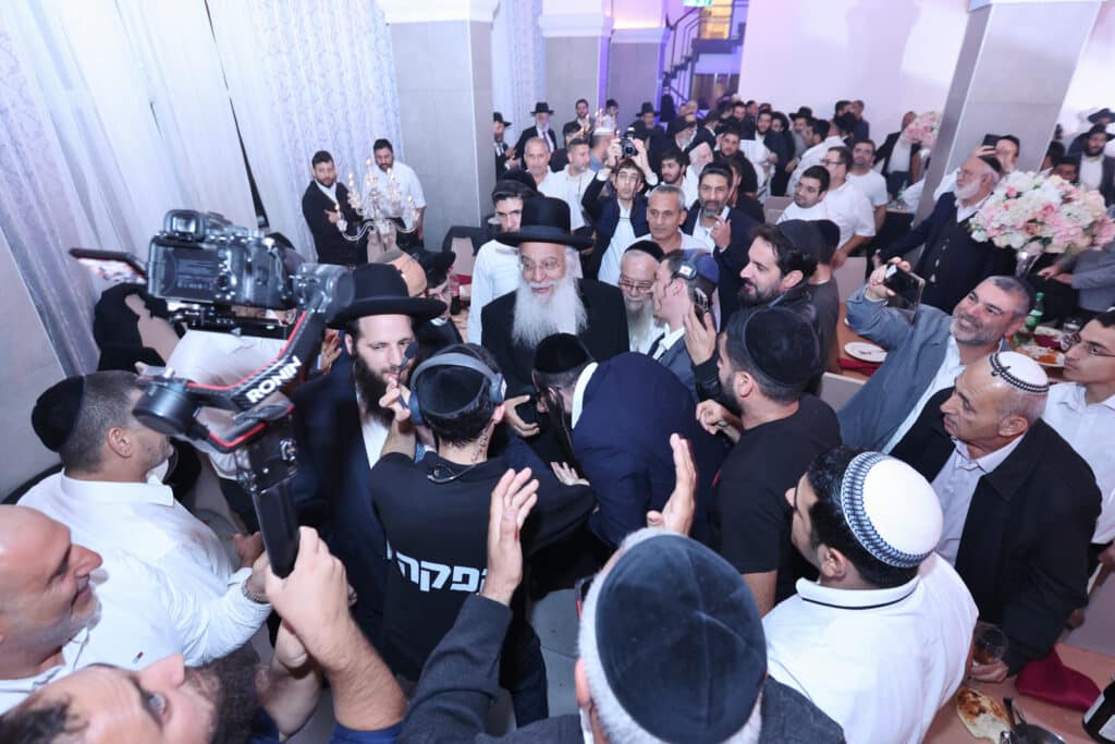 ב'נהר שלום' ציינו 39 שנים להסתלקות מייסד הישיבה