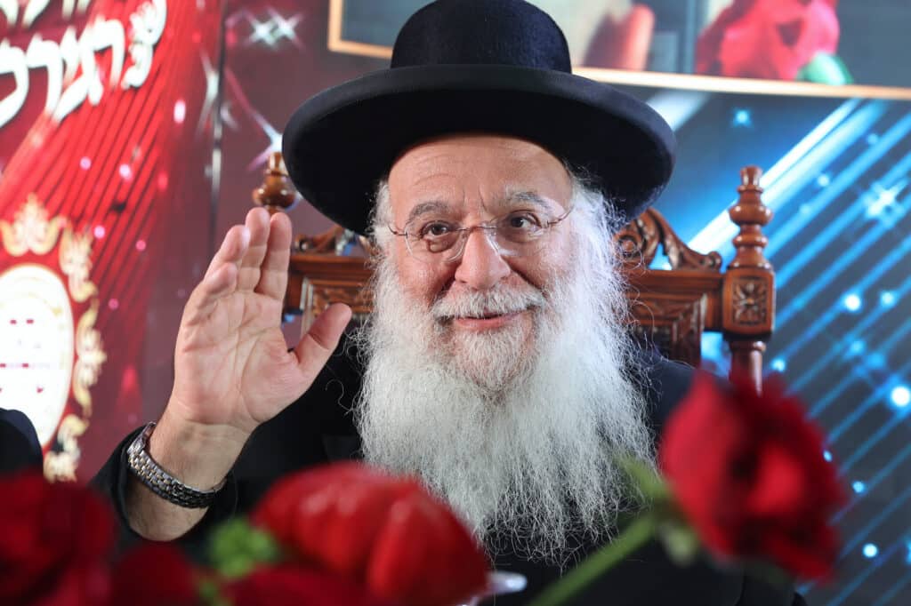 ב'נהר שלום' ציינו 39 שנים להסתלקות מייסד הישיבה