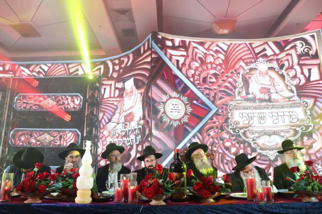 ב'נהר שלום' ציינו 39 שנים להסתלקות מייסד הישיבה