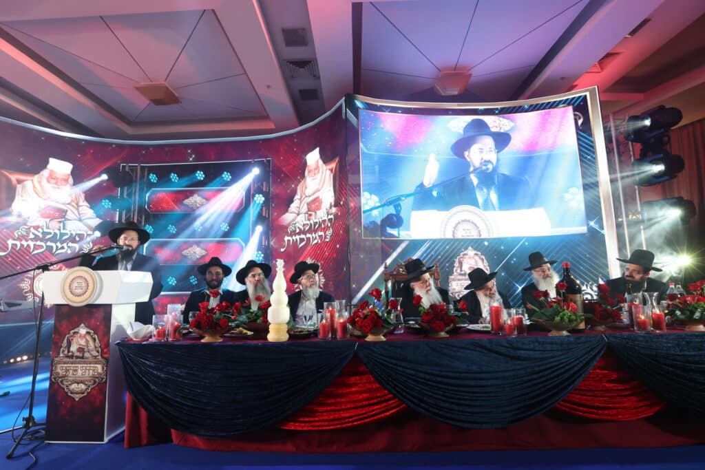 ב'נהר שלום' ציינו 39 שנים להסתלקות מייסד הישיבה