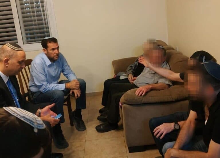 מאחורי הקלעים של ניצחון הימין בבחירות