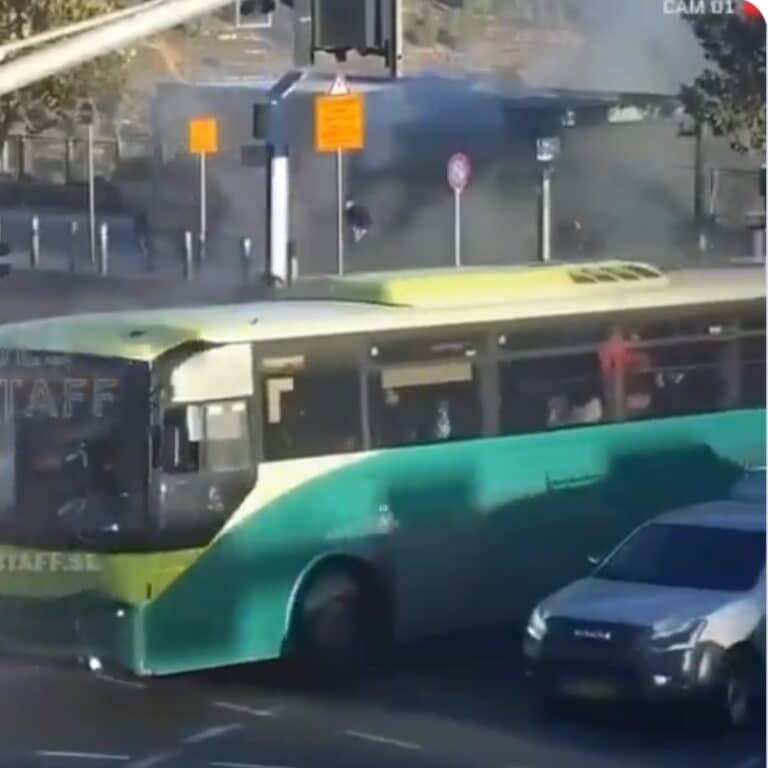 הסיסמה במצלמת האבטחה ברמה של "1234"