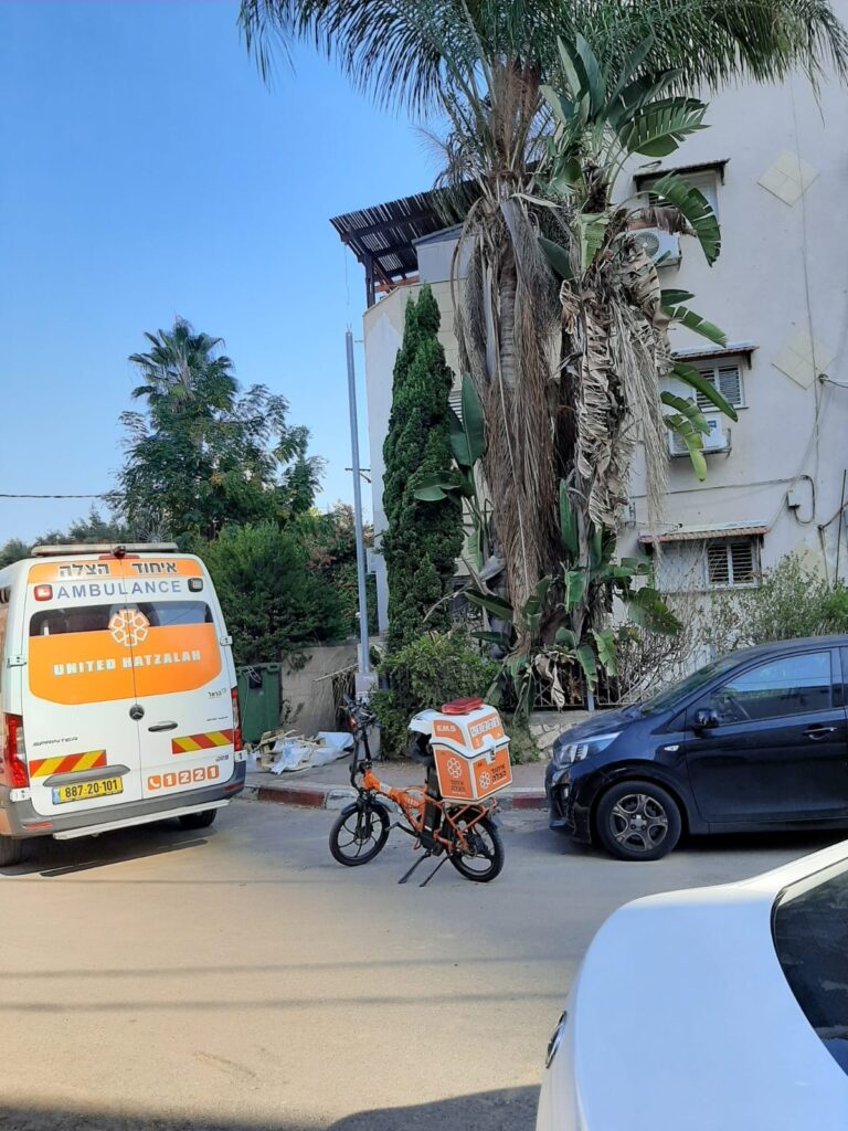 בלתי נתפס: ילד חרדי נהרג מארון ספרים שקרס עליו