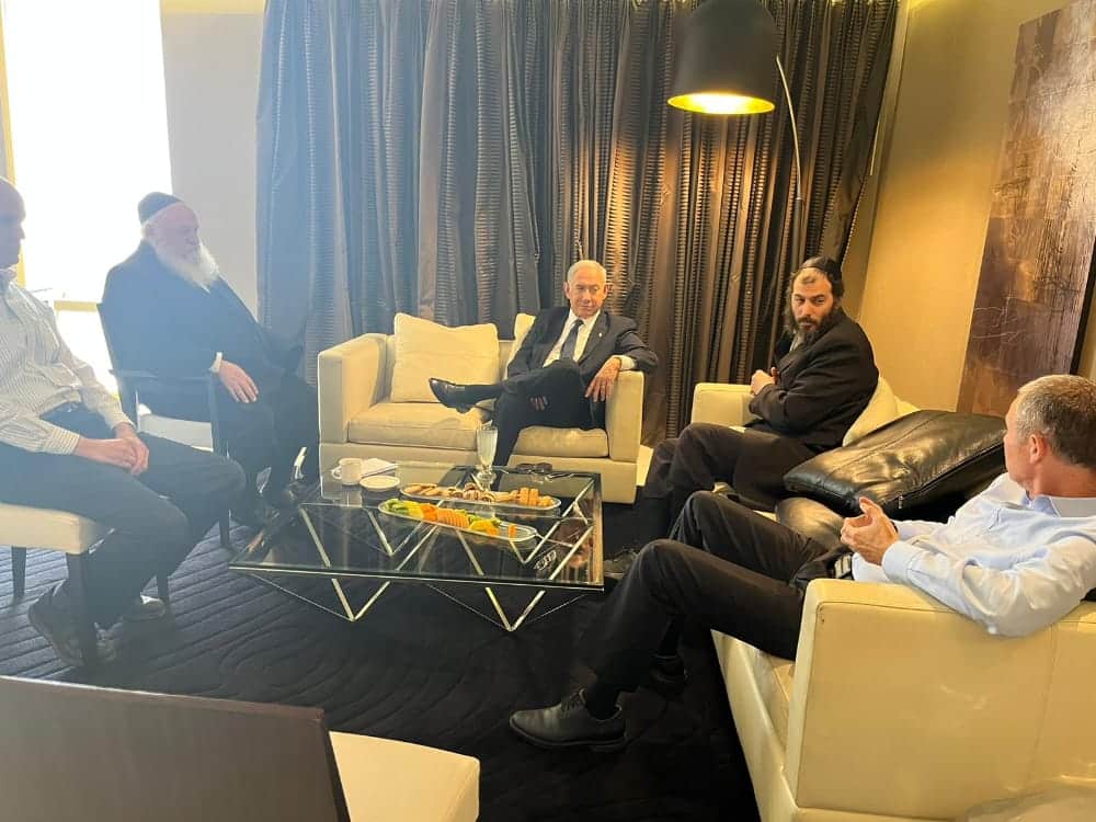 "מה היה קורה אם": איש המספרים בניתוח של 'שלל הספקולציות'