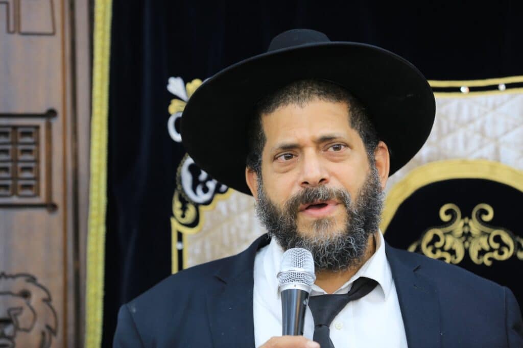 "להיזהר עם נייעס": תלמידי הישיבות סיימו חפץ חיים