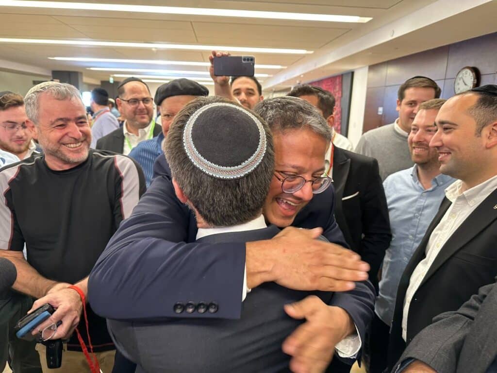 מתעדכן | הרצוג במליאת הכנסת: "מבין שיש אוכלוסיות שחרדות לעתיד"