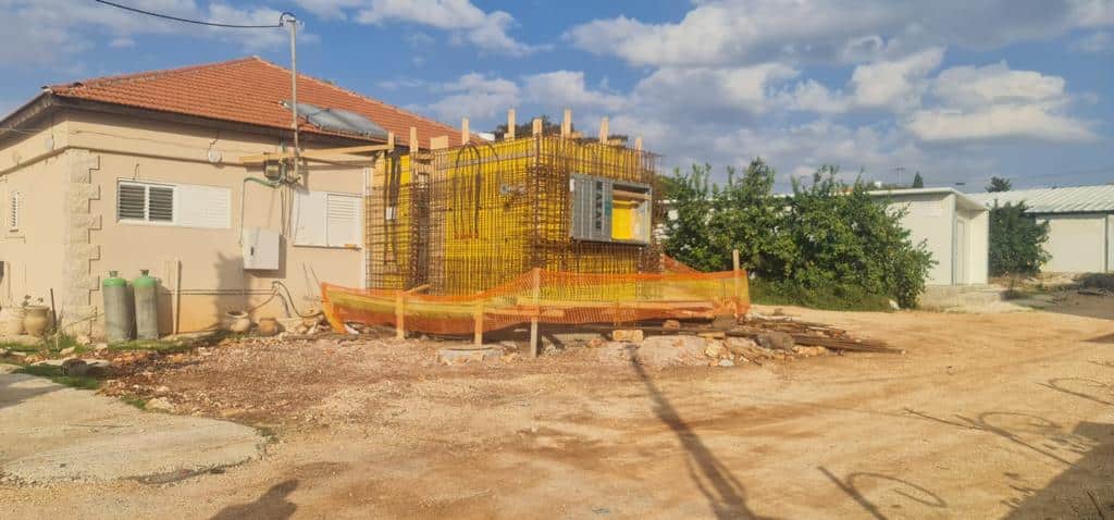 כך נערכים למלחמה בגבול הצפון