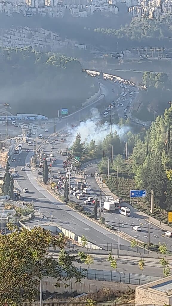 הפיגועים בירושלים: ההרוג - הבחור אריה שצ'ופק הי"ד