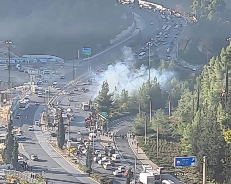 עלה ל-2 מספר הנרצחים בפיגוע בירושלים