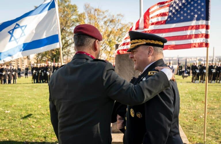 בגלל האיום האירני: יורחב השת"פ בין צה"ל לצבא ארה"ב