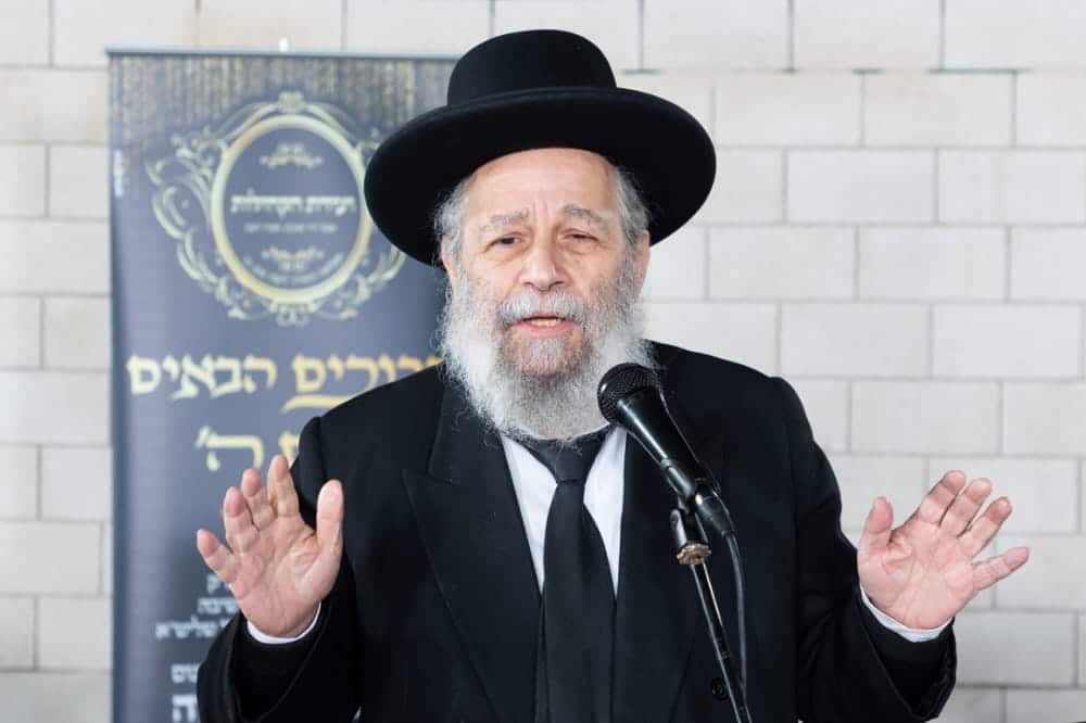 המתחזקים ובעלי הבתים בראשון לציון ולוד סיימו מסכתות