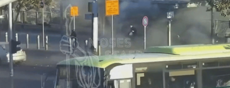 ההאקרים האירנים חדרו למצלמות האבטחה של גוף ביטחוני גדול