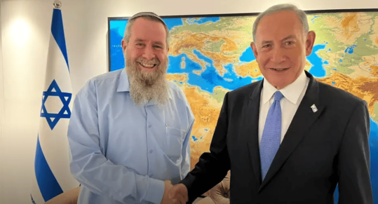 ההסכם עם נעם נחשף: מאות מיליונים תמורת ח"כ אחד