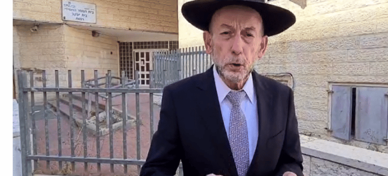 מעל לאלף תעודות זהות הונפקו במהלך יום הבחירות