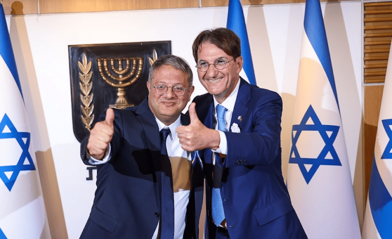 מתעדכן | הרצוג במליאת הכנסת: "מבין שיש אוכלוסיות שחרדות לעתיד"