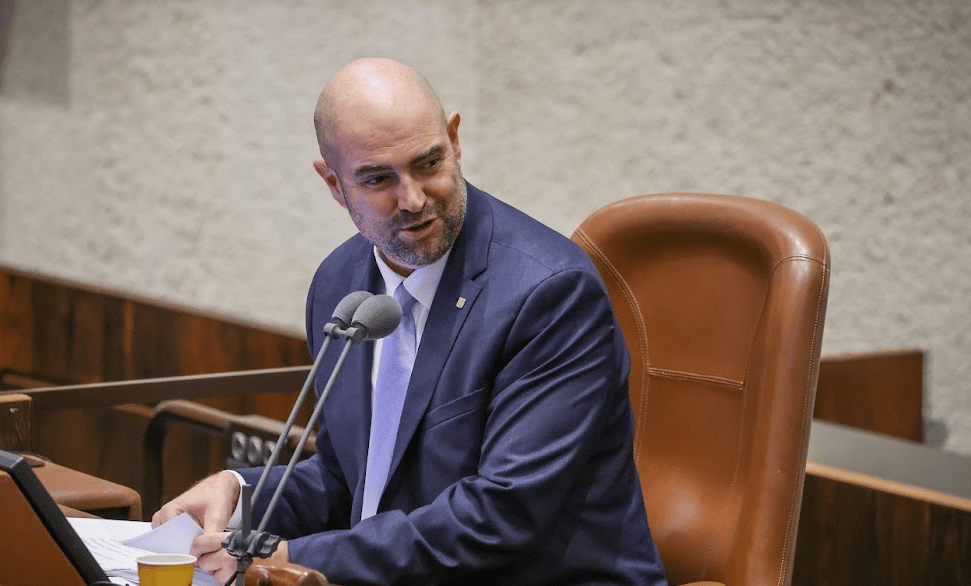 הכנסת אישרה את השבעת הממשלה: נתניהו ראש הממשלה הכנסת אישרה את השבעת הממשלה: נתניהו ראש הממשלה