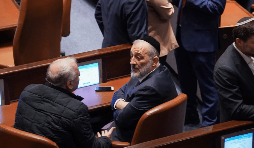 הכנסת אישרה את השבעת הממשלה: נתניהו ראש הממשלה הכנסת אישרה את השבעת הממשלה: נתניהו ראש הממשלה