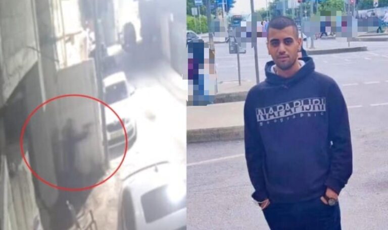 ראש העיר השתתף בהלווית מחבל והתכחש לתיעודים "אין לו קשר"