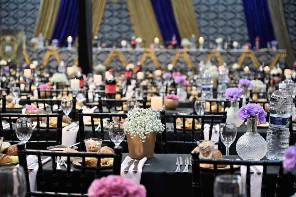 גלריה: בסאטמר חגגו את חנוכת הבית