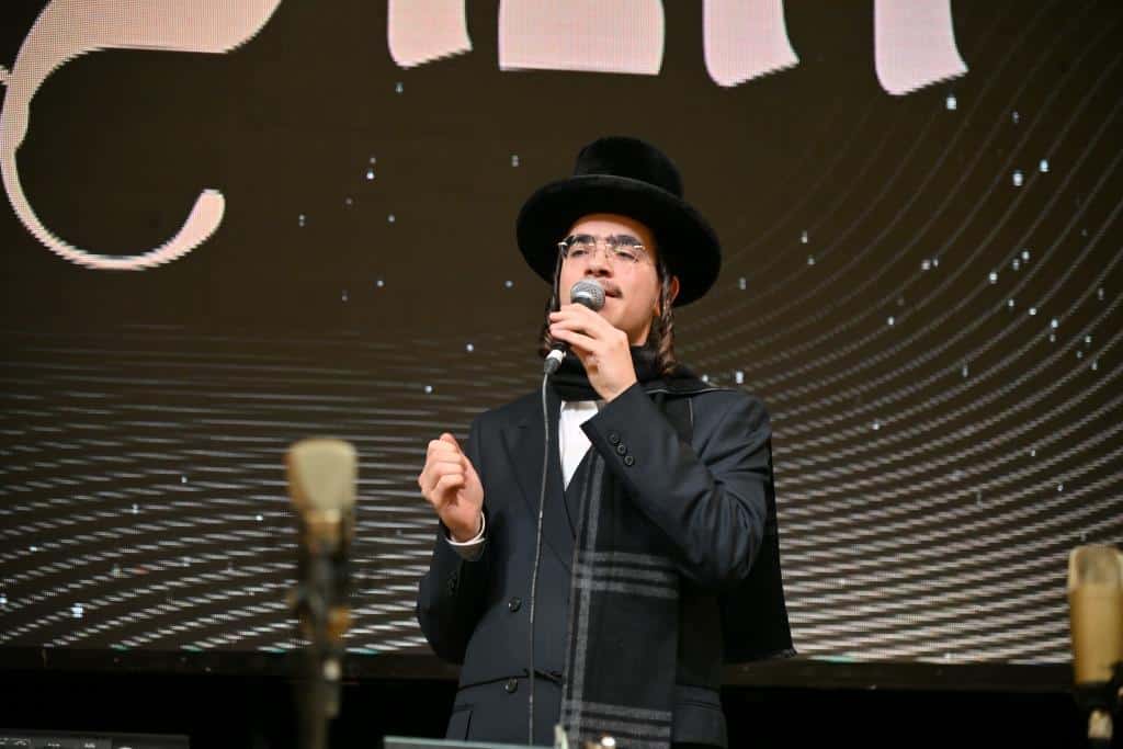 גולדקנופף זעק; "היה פה עוול של 70 שנה נגד החינוך החרדי"