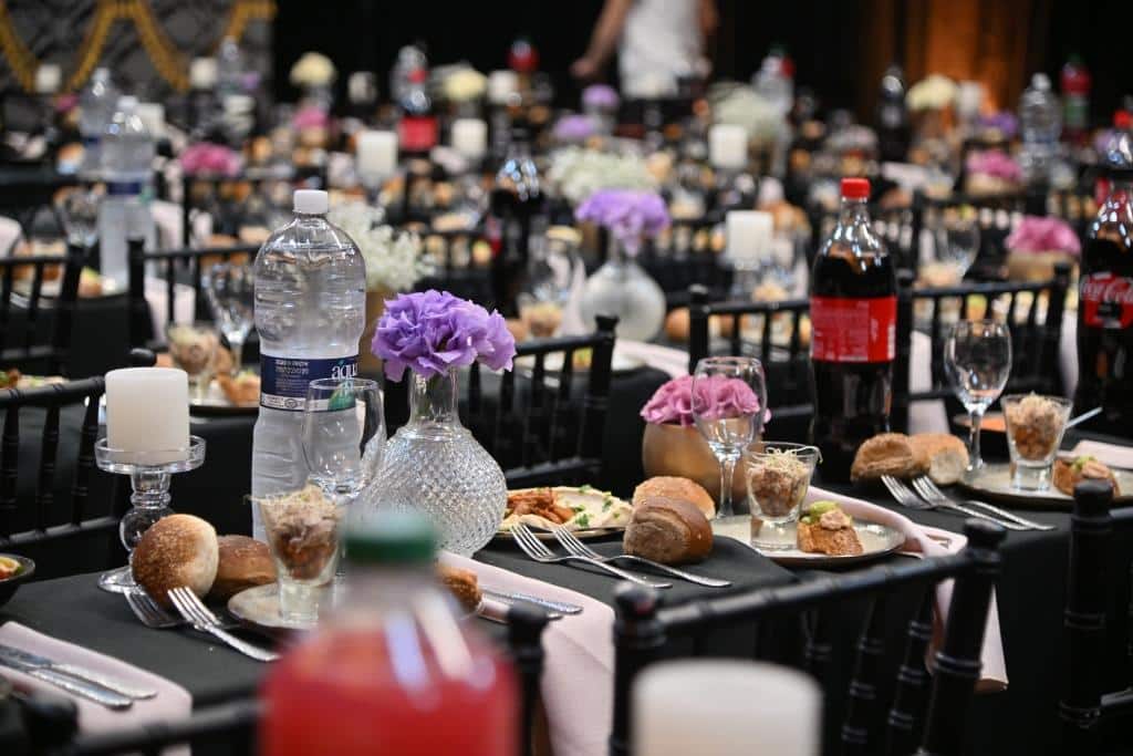 גלריה: בסאטמר חגגו את חנוכת הבית