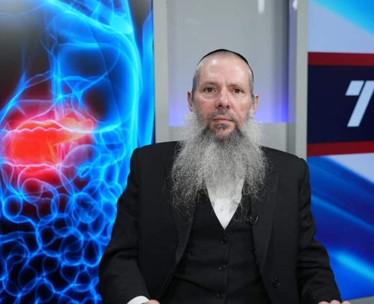 מדוע צריך להכניס את הלבלב המלאכותי לסל התרופות?