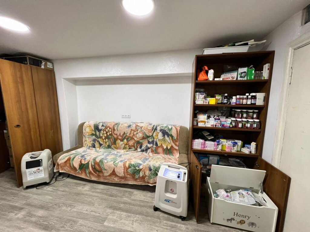 המלחמה זולגת - הפסקות חשמל נרחבות גם במולדובה