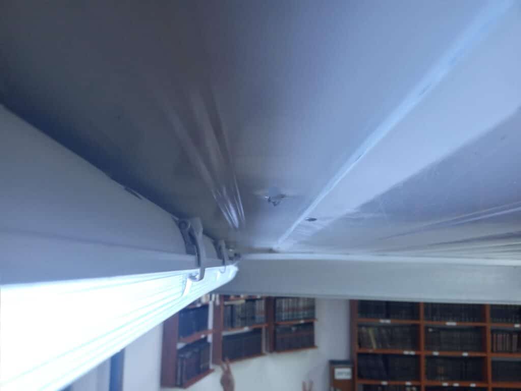 בהלה בנווה יעקב: קליע שנורה מהכפר הערבי חדר לבית הכנסת