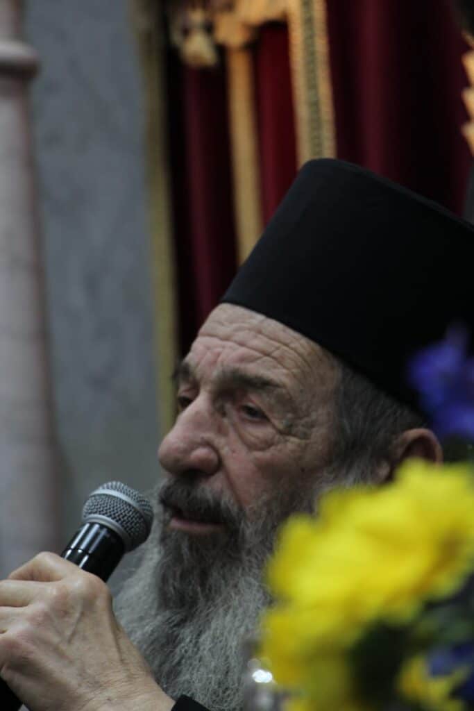 בחורי הישיבה חגגו חנוכה עם חכם בן שמעון