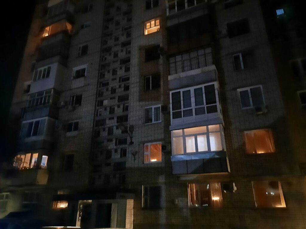 למרות ההפגזות: אלפי חסידי ברסלב הגיעו לאומן