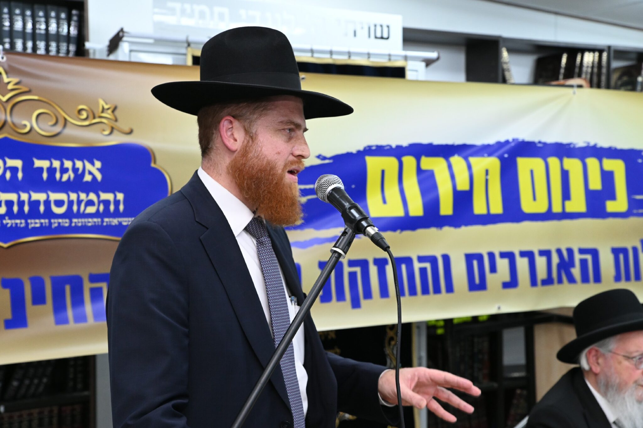 ראשי הישיבות הספרדים: אלו הן דרישותינו למו"מ הקואליציוני