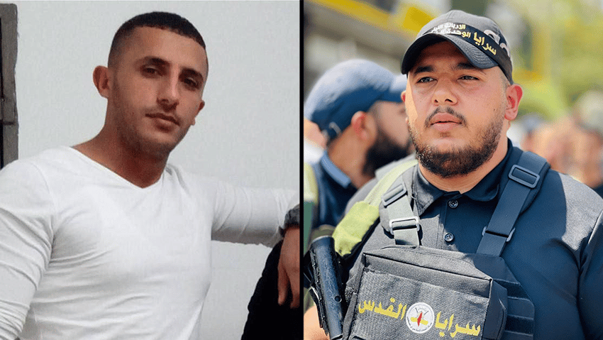 "בתוך פחות משעה": כך התרחש החיסול הלילה בג'נין