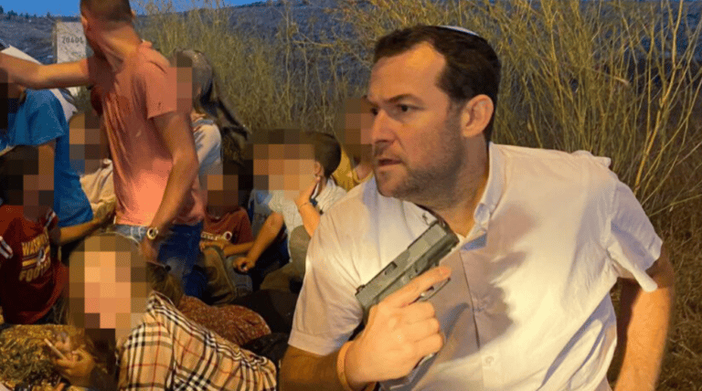 יותר משר בממשלה: האבטחה על יוסי דגן תוגברה