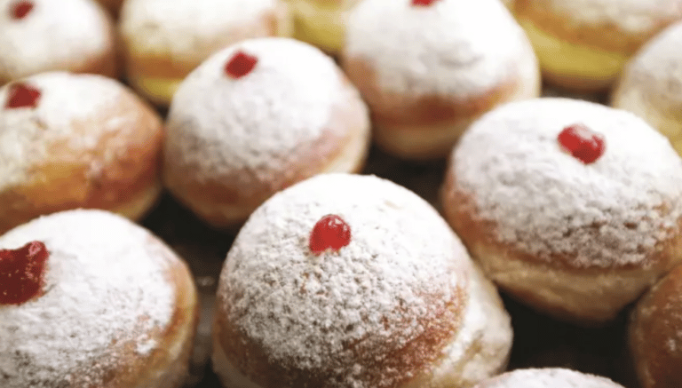 בהלה בבית האבות: קשיש אכל סופגנייה – ונחנק