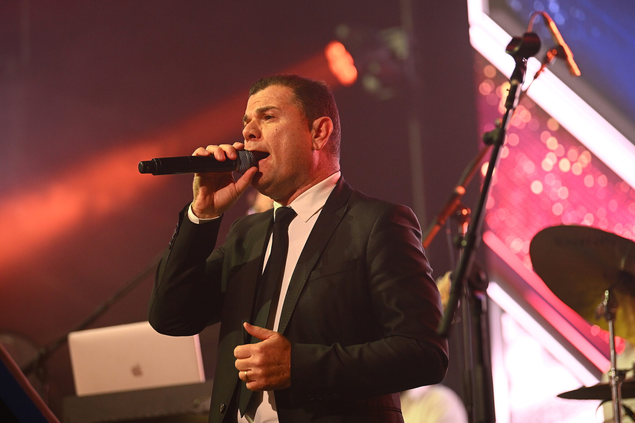 גלריה מרהיבה מהילולת הענק של 'כסא רחמים'