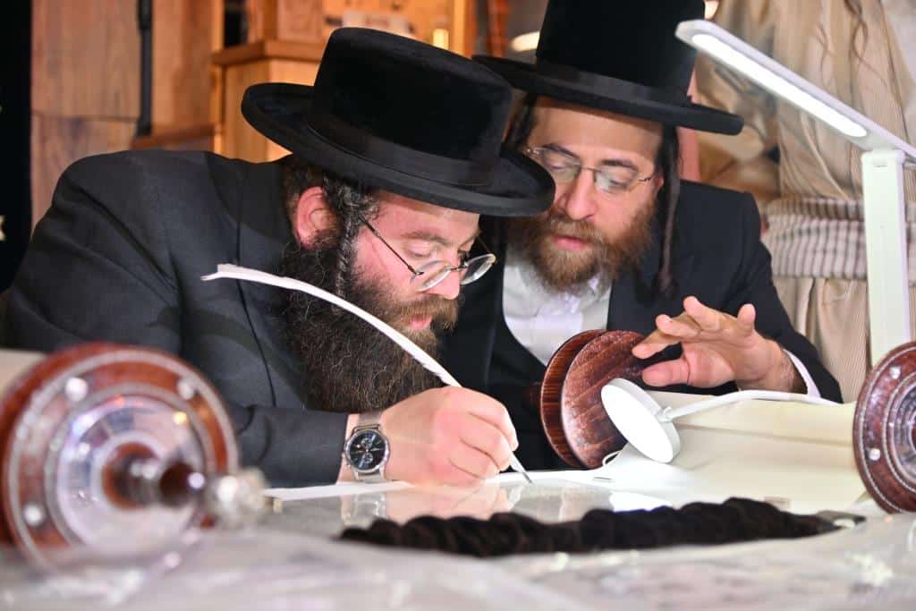 אשרי עין: בפולין רקדו לכבודו של 'הבני יששכר'