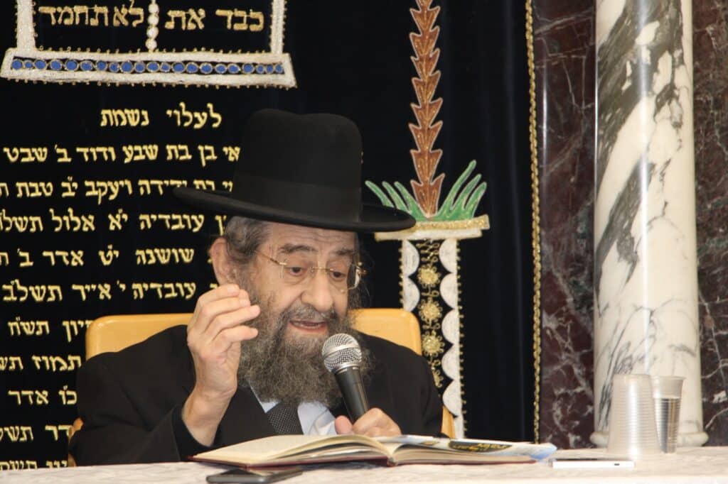 גלריה: עצרת התעוררות בבני ברק