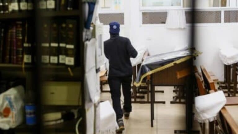 שבת של טרור בירושלים: 7 נרצחו בנווה יעקב