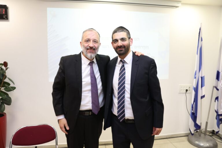 דרעי למלכיאלי: "היו הרבה מריבות על הדתות"